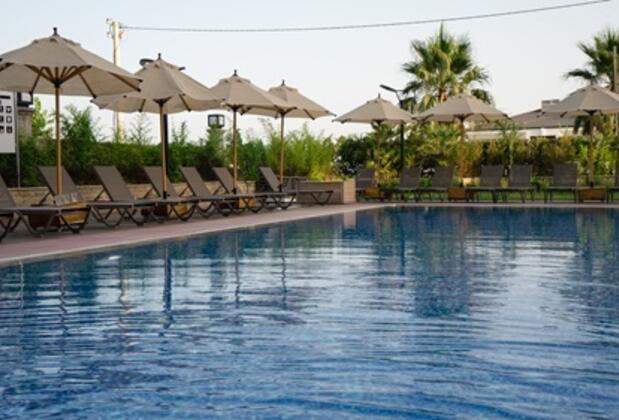 Seven For Life Thermal Hotel - Görsel 37