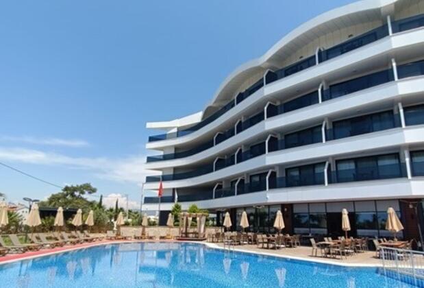 Seven For Life Thermal Hotel - Görsel 50