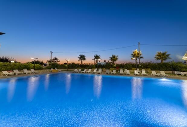 Seven For Life Thermal Hotel - Görsel 46