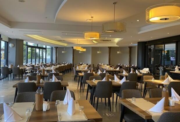 Seven For Life Thermal Hotel - Görsel 38