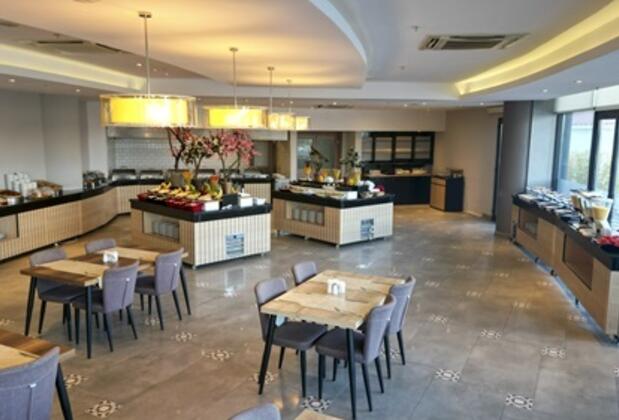 Seven For Life Thermal Hotel - Görsel 47