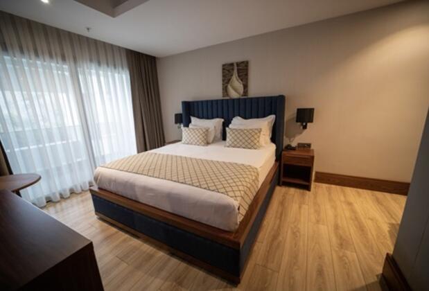 Seven For Life Thermal Hotel - Görsel 3