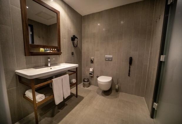 Seven For Life Thermal Hotel - Görsel 4