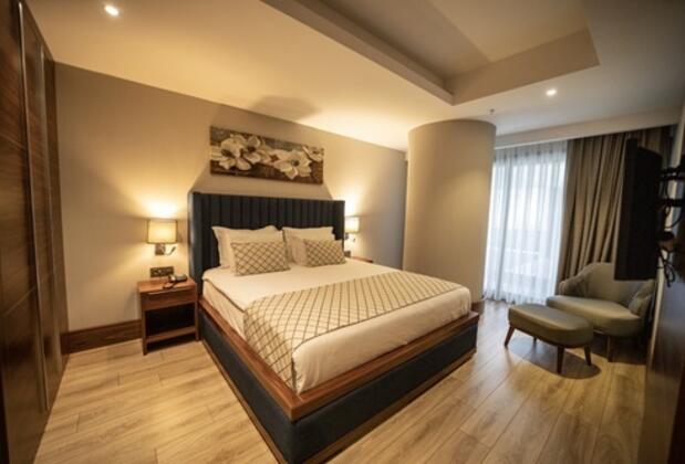 Seven For Life Thermal Hotel - Görsel 7