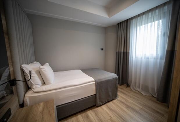 Seven For Life Thermal Hotel - Görsel 8