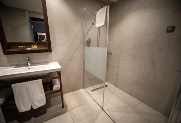 Seven For Life Thermal Hotel - Görsel 9