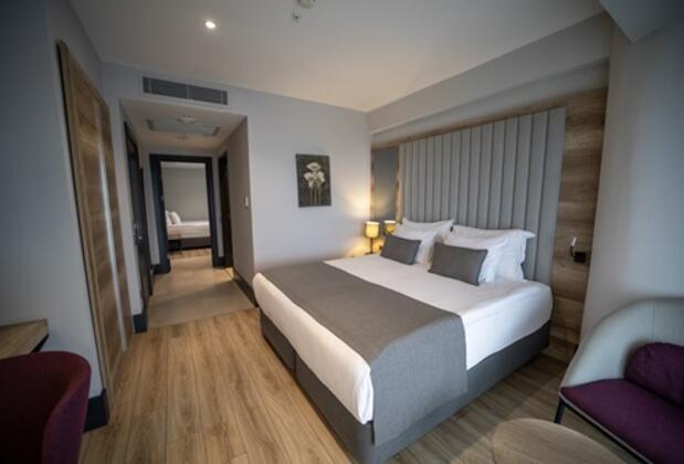 Seven For Life Thermal Hotel - Görsel 10