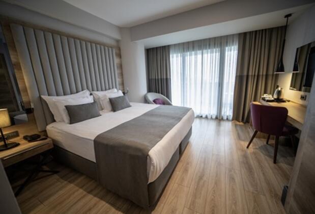 Seven For Life Thermal Hotel - Görsel 11