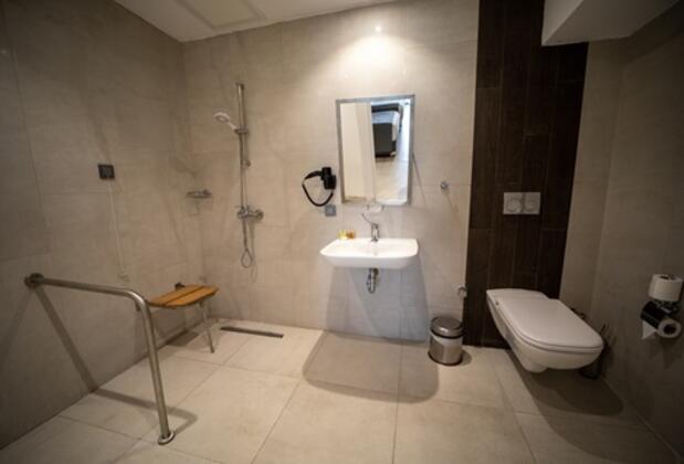 Seven For Life Thermal Hotel - Görsel 14