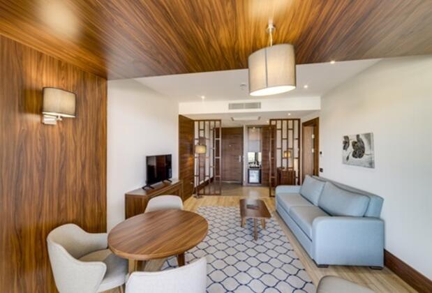 Seven For Life Thermal Hotel - Görsel 16