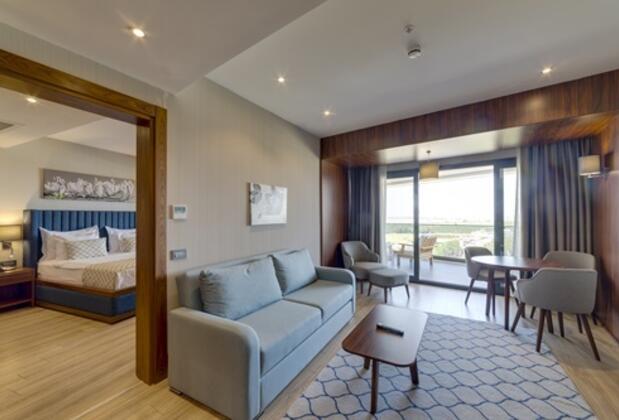 Seven For Life Thermal Hotel - Görsel 17