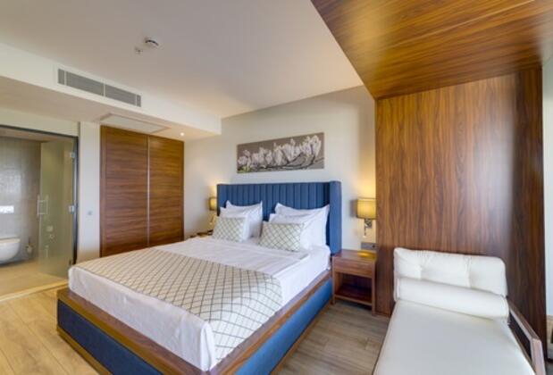 Seven For Life Thermal Hotel - Görsel 18