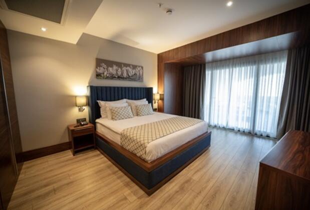 Seven For Life Thermal Hotel - Görsel 20