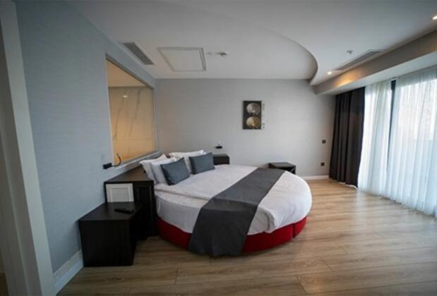 Seven For Life Thermal Hotel - Görsel 21