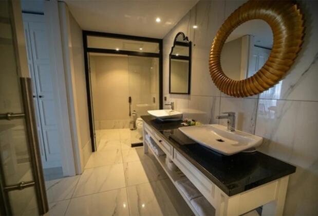 Seven For Life Thermal Hotel - Görsel 23