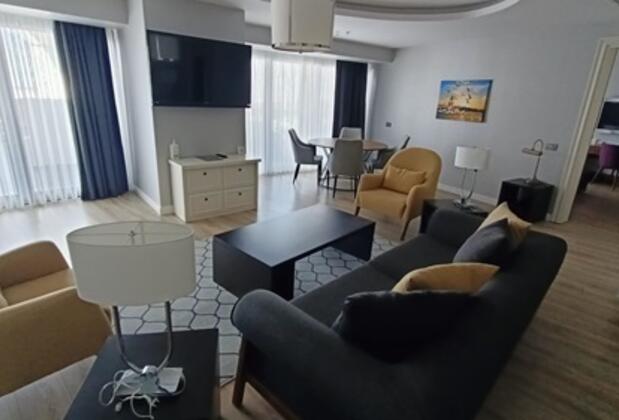 Seven For Life Thermal Hotel - Görsel 27