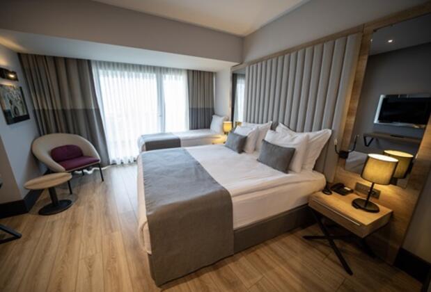 Seven For Life Thermal Hotel - Görsel 40