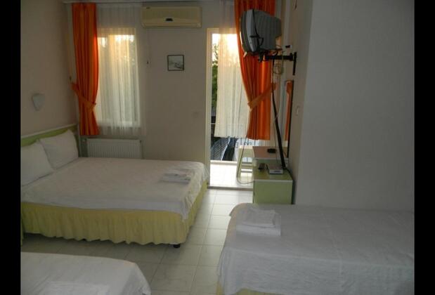 Tango Pansiyon Köyceğiz Muğla - Görsel 3