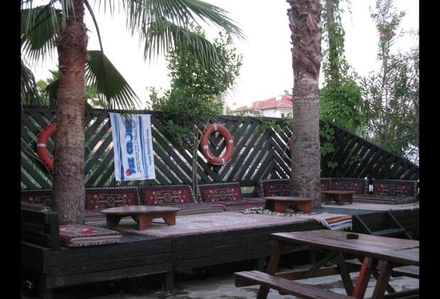 Tango Pansiyon Köyceğiz Muğla - Görsel 10