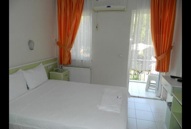 Tango Pansiyon Köyceğiz Muğla - Görsel 4