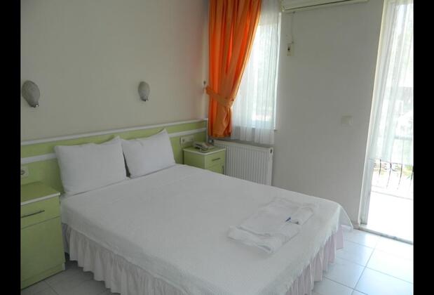 Tango Pansiyon Köyceğiz Muğla - Görsel 5