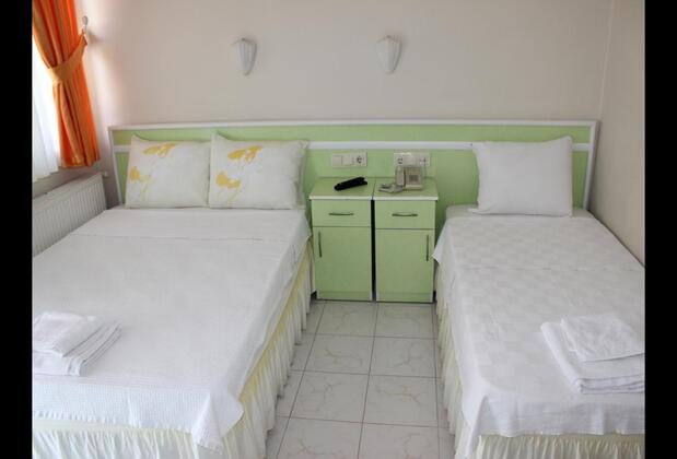 Tango Pansiyon Köyceğiz Muğla - Görsel 6