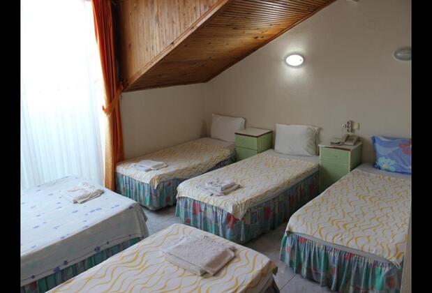 Tango Pansiyon Köyceğiz Muğla - Görsel 9