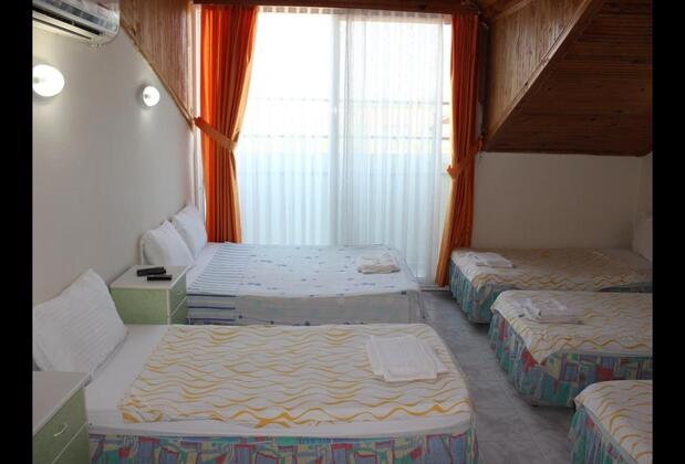 Tango Pansiyon Köyceğiz Muğla - Görsel 8