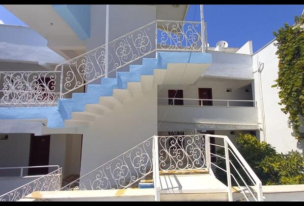 Hotel Tropicana Datça - Görsel 14