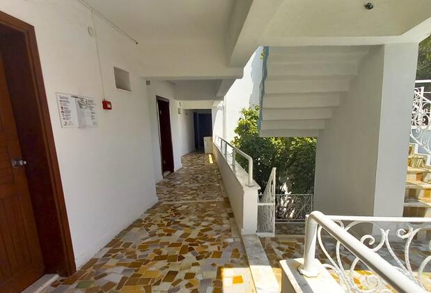 Hotel Tropicana Datça - Görsel 13