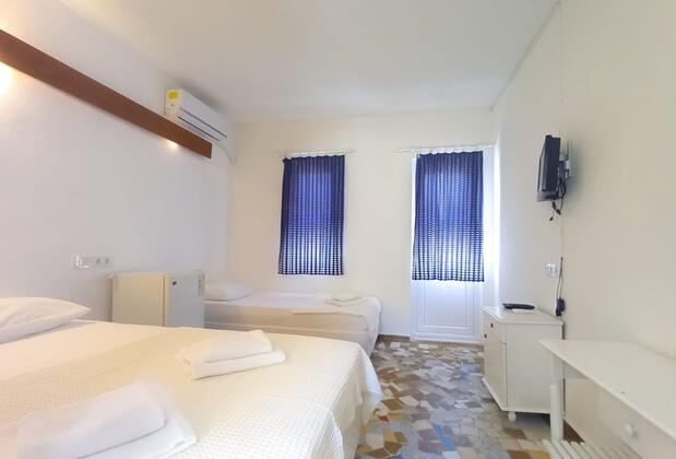 Hotel Tropicana Datça - Görsel 4