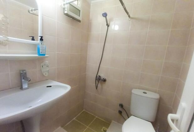 Hotel Tropicana Datça - Görsel 8