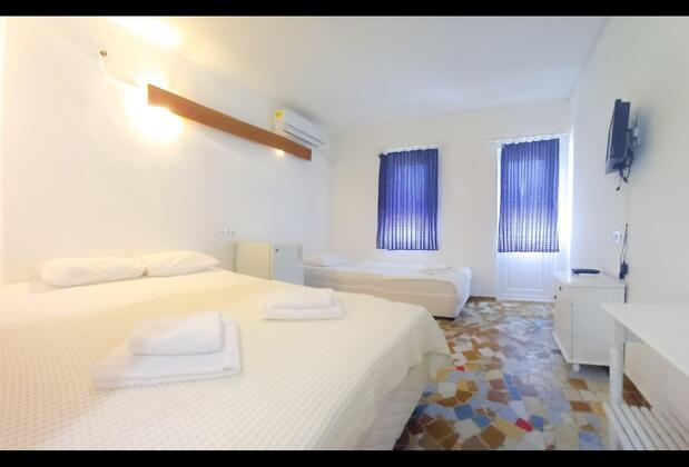 Hotel Tropicana Datça - Görsel 6