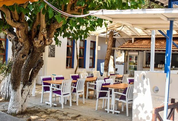 Hotel Tropicana Datça - Görsel 10