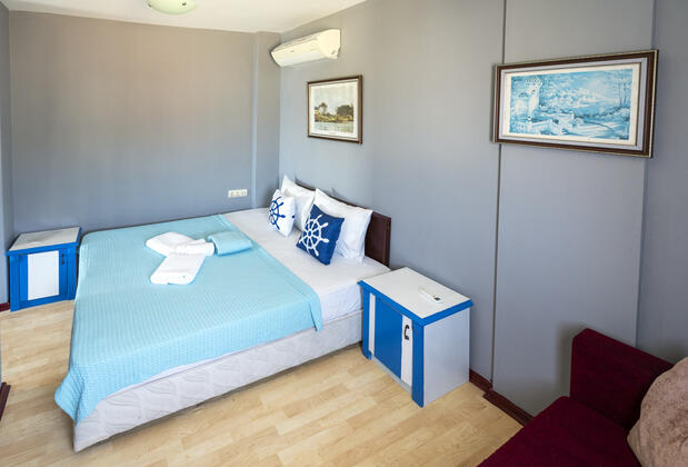 Masal Deniz Otel - Görsel 4