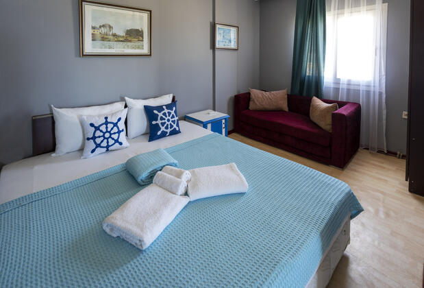 Masal Deniz Otel - Görsel 5