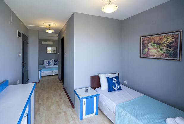 Masal Deniz Otel - Görsel 6