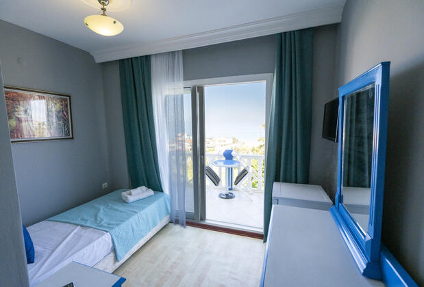 Masal Deniz Otel - Görsel 7