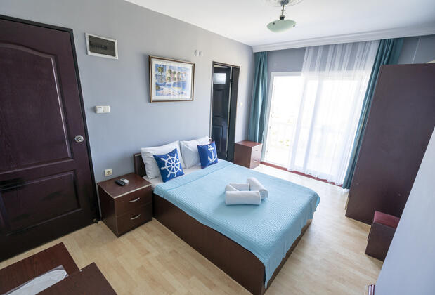 Masal Deniz Otel - Görsel 8