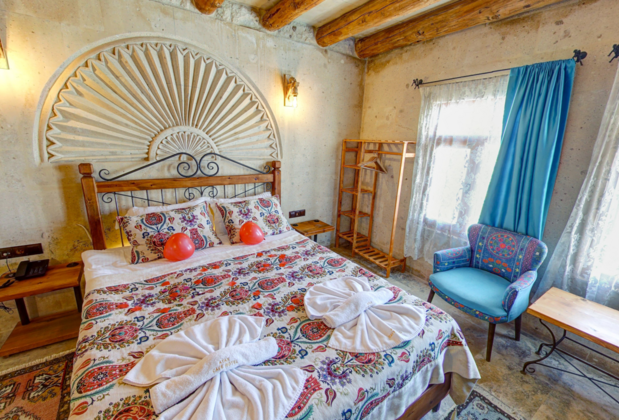 Atax Cave House - Görsel 13