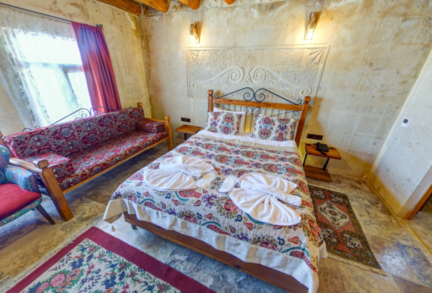 Atax Cave House - Görsel 14