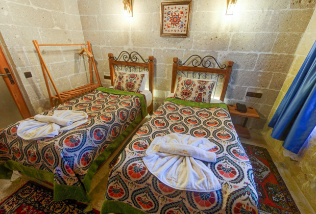 Atax Cave House - Görsel 21