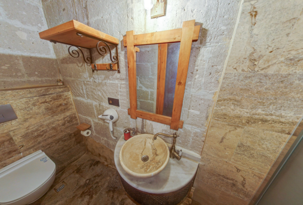 Atax Cave House - Görsel 19