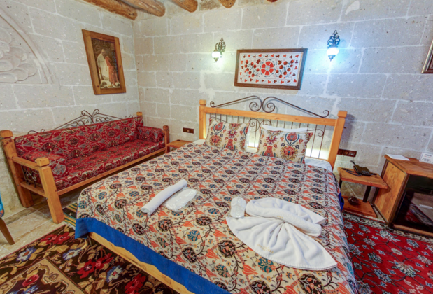 Atax Cave House - Görsel 15