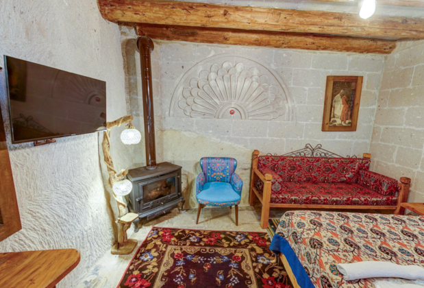 Atax Cave House - Görsel 24