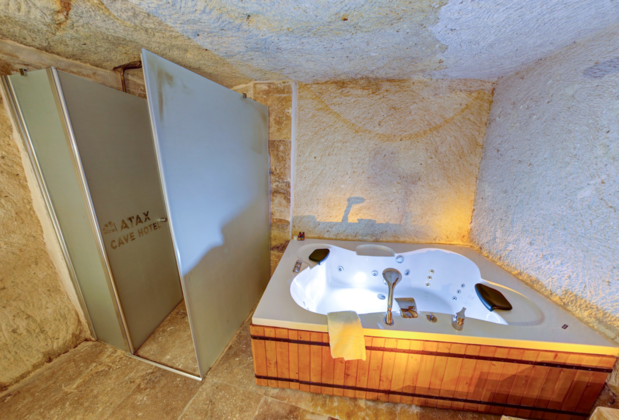 Atax Cave House - Görsel 17