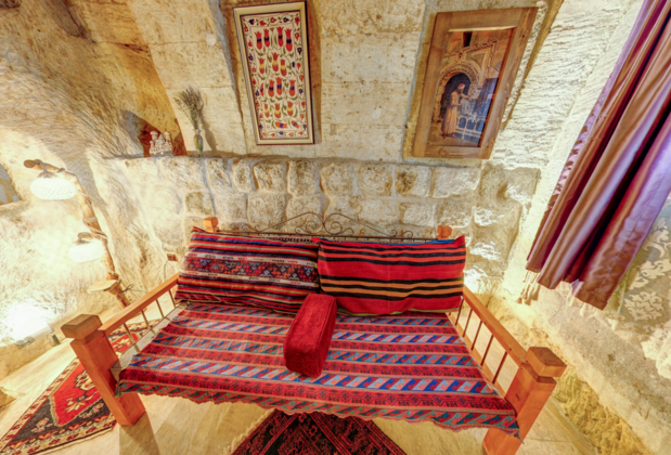 Atax Cave House - Görsel 25