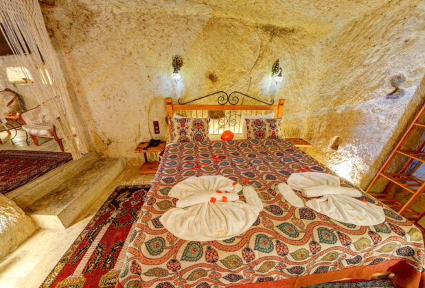 Atax Cave House - Görsel 27