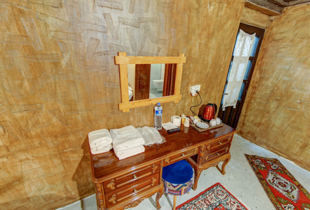 Atax Cave House - Görsel 20