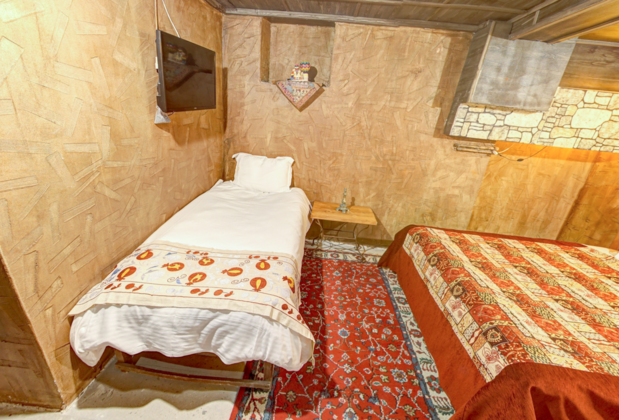 Atax Cave House - Görsel 22